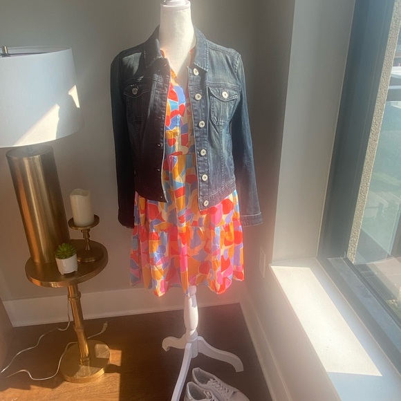 NEW! Fun and versatile dress from the Avara collection in size Small! - Picture 2 of 11